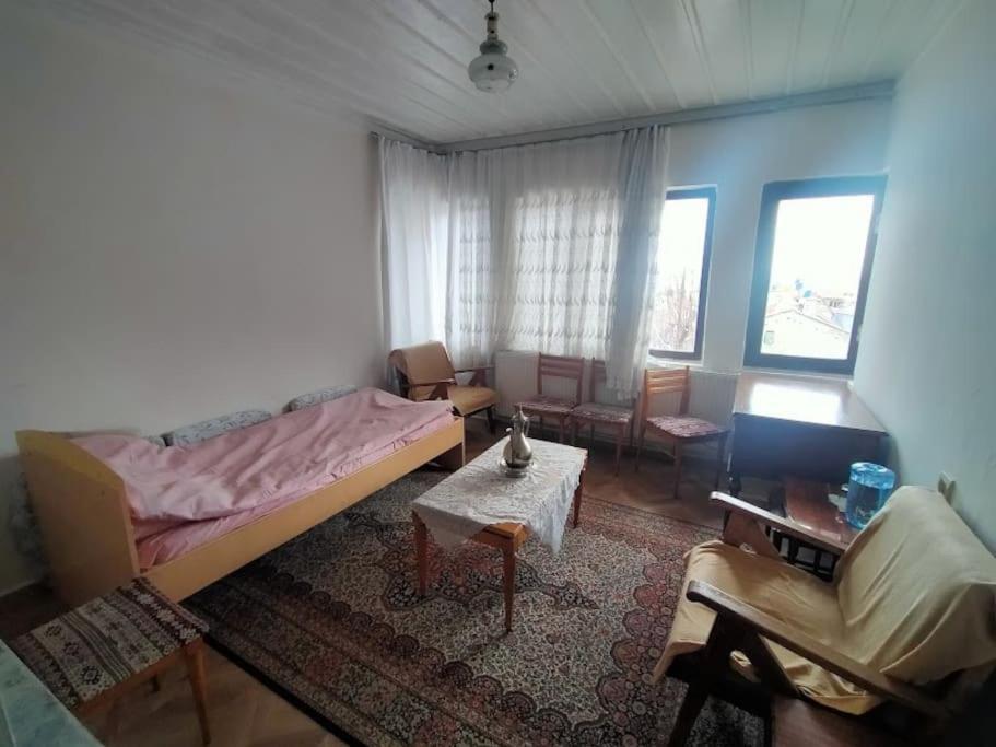 Afyon Kalesi Eteklerinde Bir Yer Villa Afyonkarahisar Exterior photo